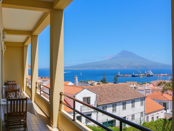 Gallery - Hotel Horta