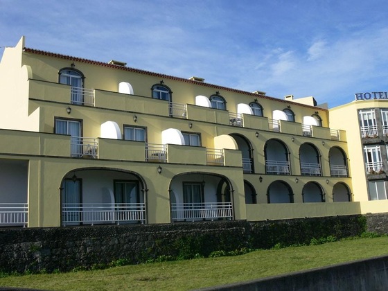 Gallery - Vinha Da Areia Beach Hotel