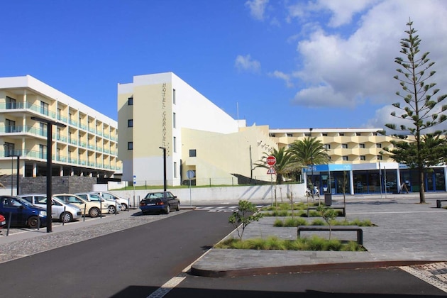 Gallery - Hotel Caravelas