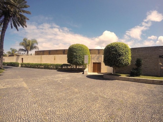 Gallery - Hotel Porto Santo & Spa