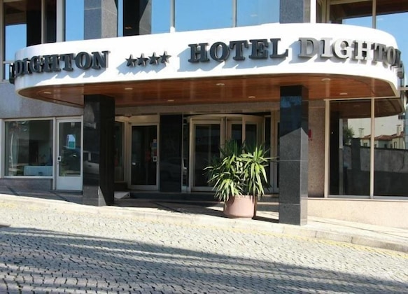 Gallery - Hotel Dighton