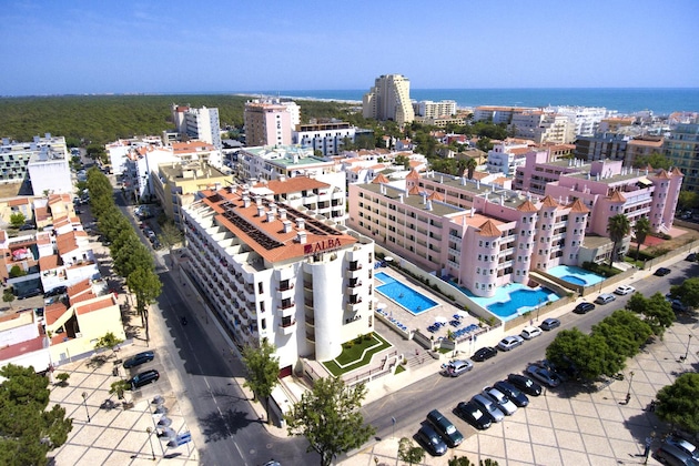 Gallery - Hotel Alba