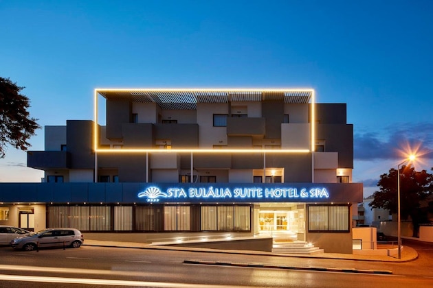 Gallery - Santa Eulalia Suite  Hotel & Spa