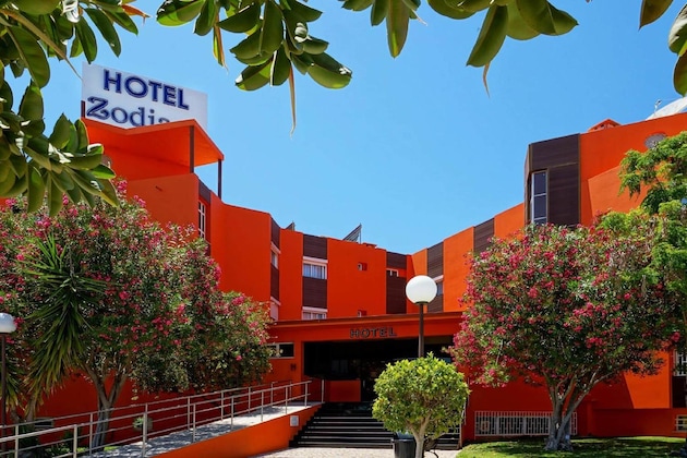 Gallery - Hotel Zodiaco