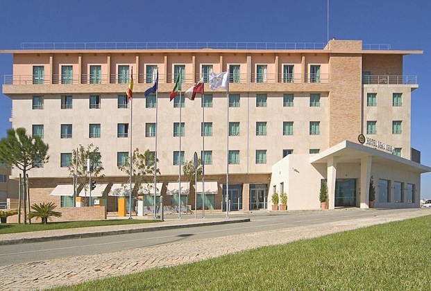 Gallery - Hotel Real Oeiras