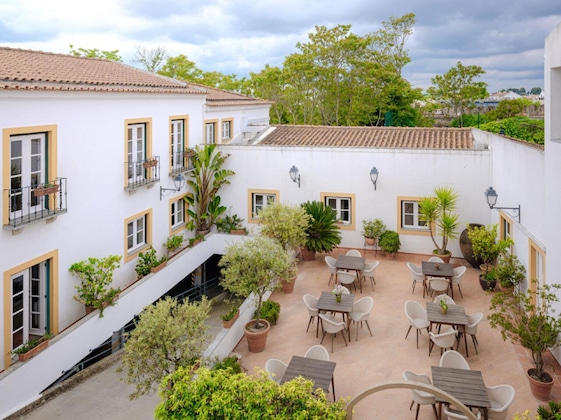 Gallery - ADC - Albergaria Do Calvário By Unlock Hotels