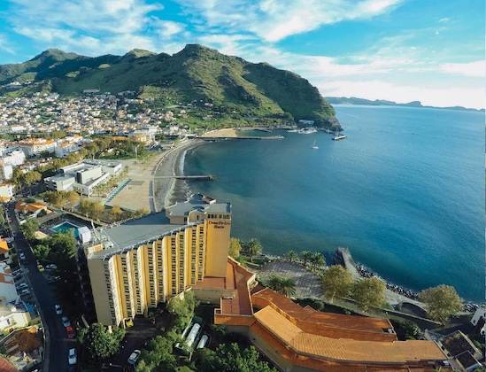 Gallery - Dom Pedro Madeira Ocean Beach Hotel