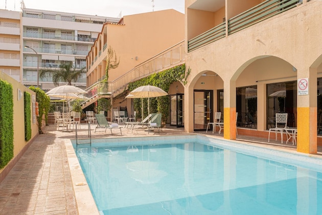 Gallery - Casablanca Unique Hotel