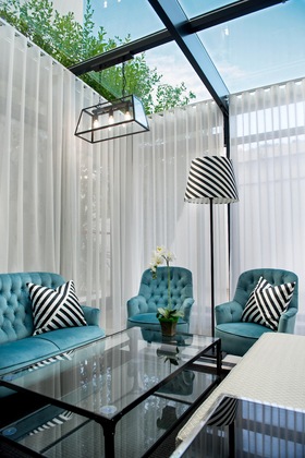Gallery - Hotel Cristal Marinha