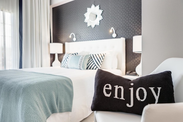 Gallery - Hotel Cristal Marinha