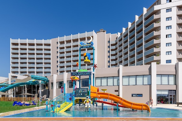 Gallery - Jupiter Albufeira Hotel - Family & Fun