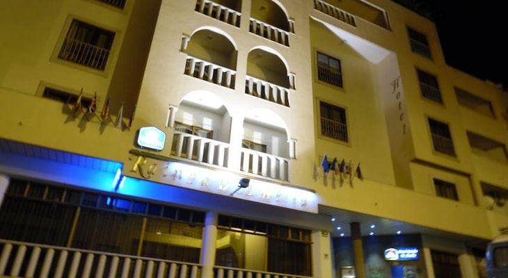 Gallery - Hotel Rainha D. Amelia, Arts & Leisure