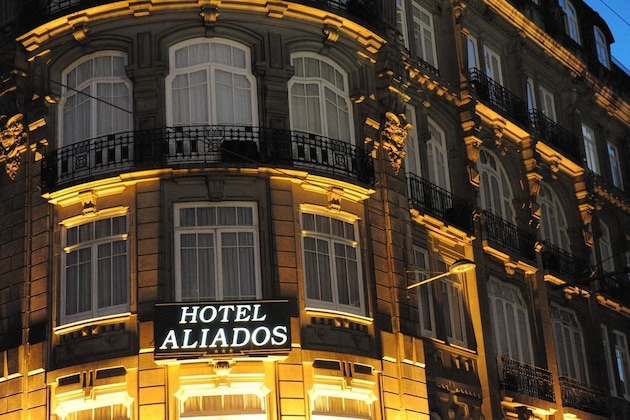 Gallery - Hotel Aliados