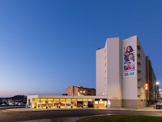 Gallery - Ibis Braganca