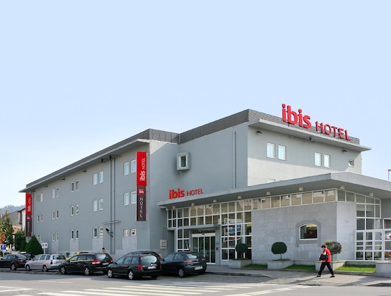 Gallery - Ibis Guimaraes