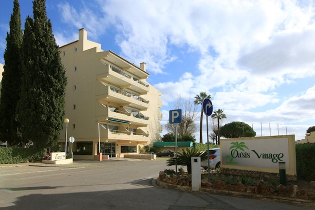 Gallery - Parque Mourabel - Oasis Village - Pe Do Lago