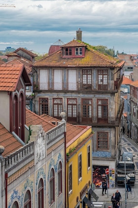 Gallery - Wot Porto Soul