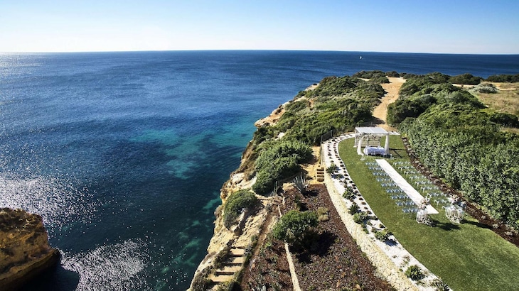 Gallery - Tivoli Carvoeiro Algarve Resort