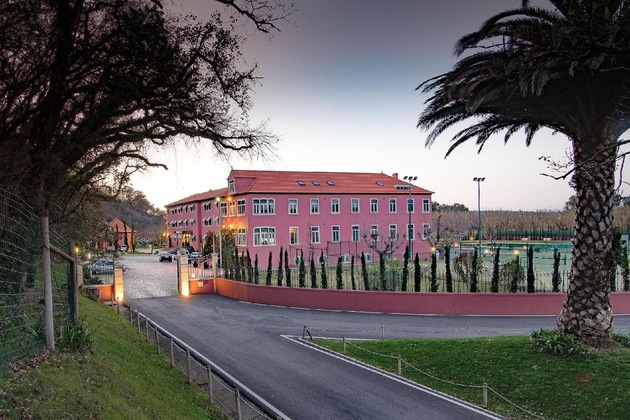 Gallery - Your Hotel & Spa Alcobaça