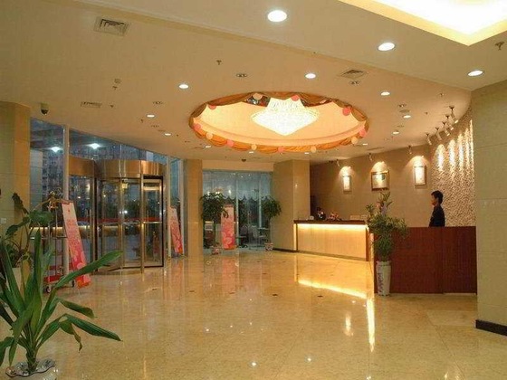 Gallery - Hotel Sao Jose