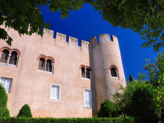 Gallery - Pousada Castelo De Alvito