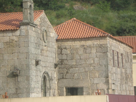 Gallery - Pousada Convento De Belmonte