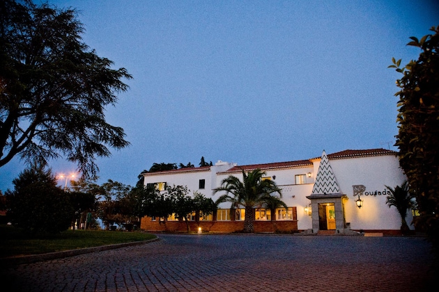 Gallery - Sl Hotel Santa Luzia – Elvas