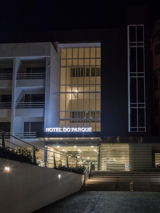 Gallery - Hotel Do Parque - Congress & Spa