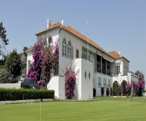 Gallery - Palácio Estoril Hotel, Golf & Wellness