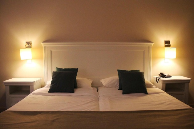 Gallery - Águas do Gerês - Hotel, Termas e SPA