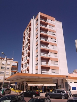 Gallery - Residencial Jardim Da Amadora