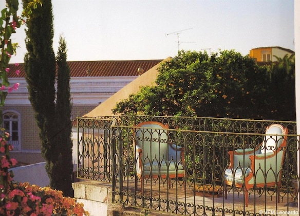 Gallery - Palacio Belmonte