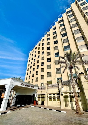 Gallery - The Luxe Plaza Hotel