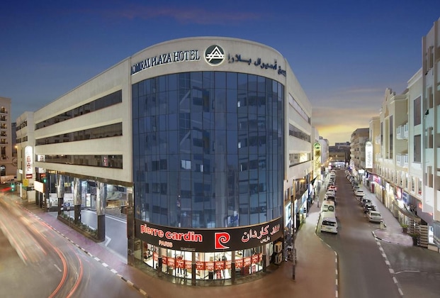 Gallery - Admiral Plaza Hotel Dubai