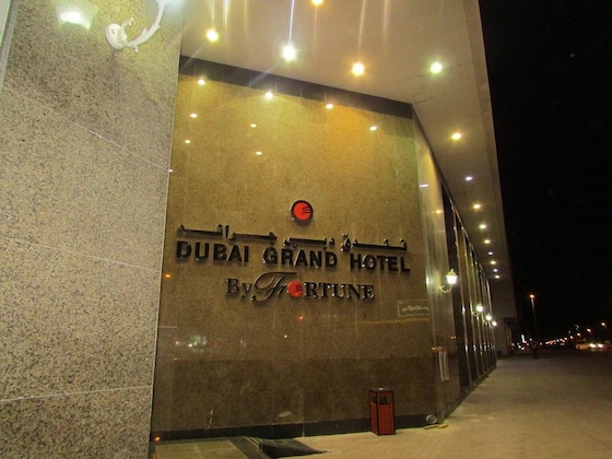 Gallery - Dubai Grand Hotel by Fortune