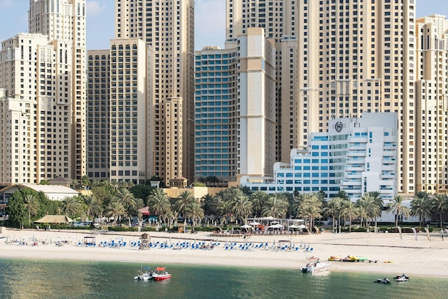Gallery - Sheraton Jumeirah Beach Resort