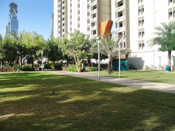 Gallery - The Apartments Dubai World Trade Centre