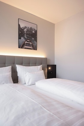 Gallery - Hotel Goldenes Schiff