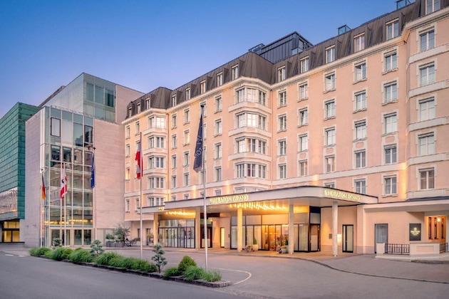 Gallery - Sheraton Grand Salzburg