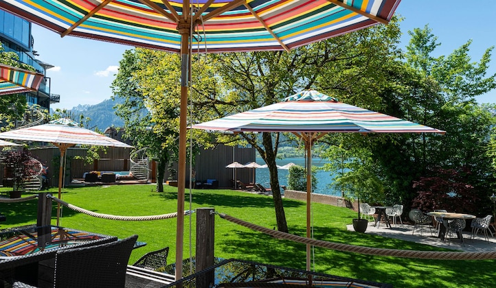 Gallery - Cortisen Am See - Adults Only