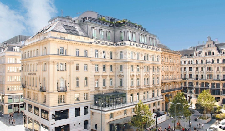 Gallery - Ambassador Hotel