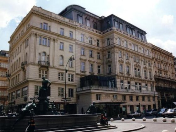 Gallery - Ambassador Hotel