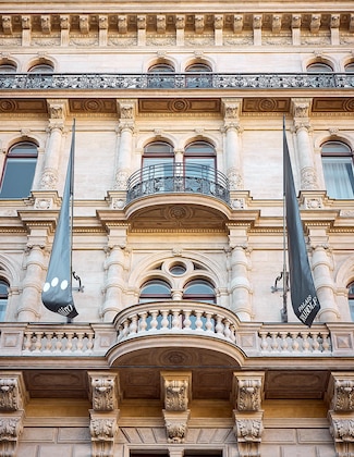 Gallery - Miiro Palais Rudolf