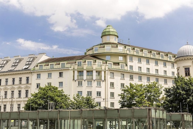 Gallery - Austria Trend Hotel Ananas