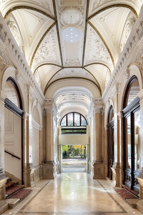 Gallery - Almanac Palais Vienna