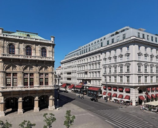 Gallery - Hotel Sacher Wien