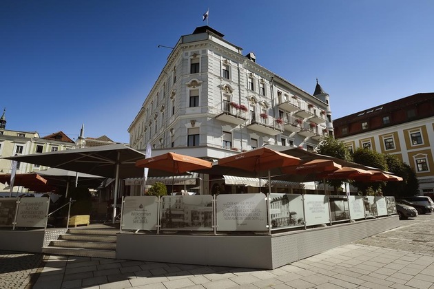 Gallery - Seehotel Schwan