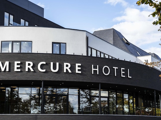 Gallery - Mercure Namur Hotel