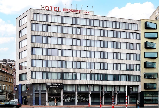 Gallery - Hotel Europacity