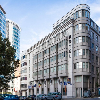 Gallery - Best Western City Centre
